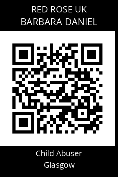 QR code for barbara-Daniel 